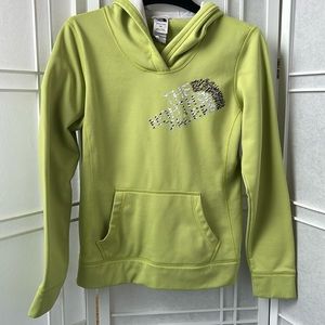 North face Hoodie